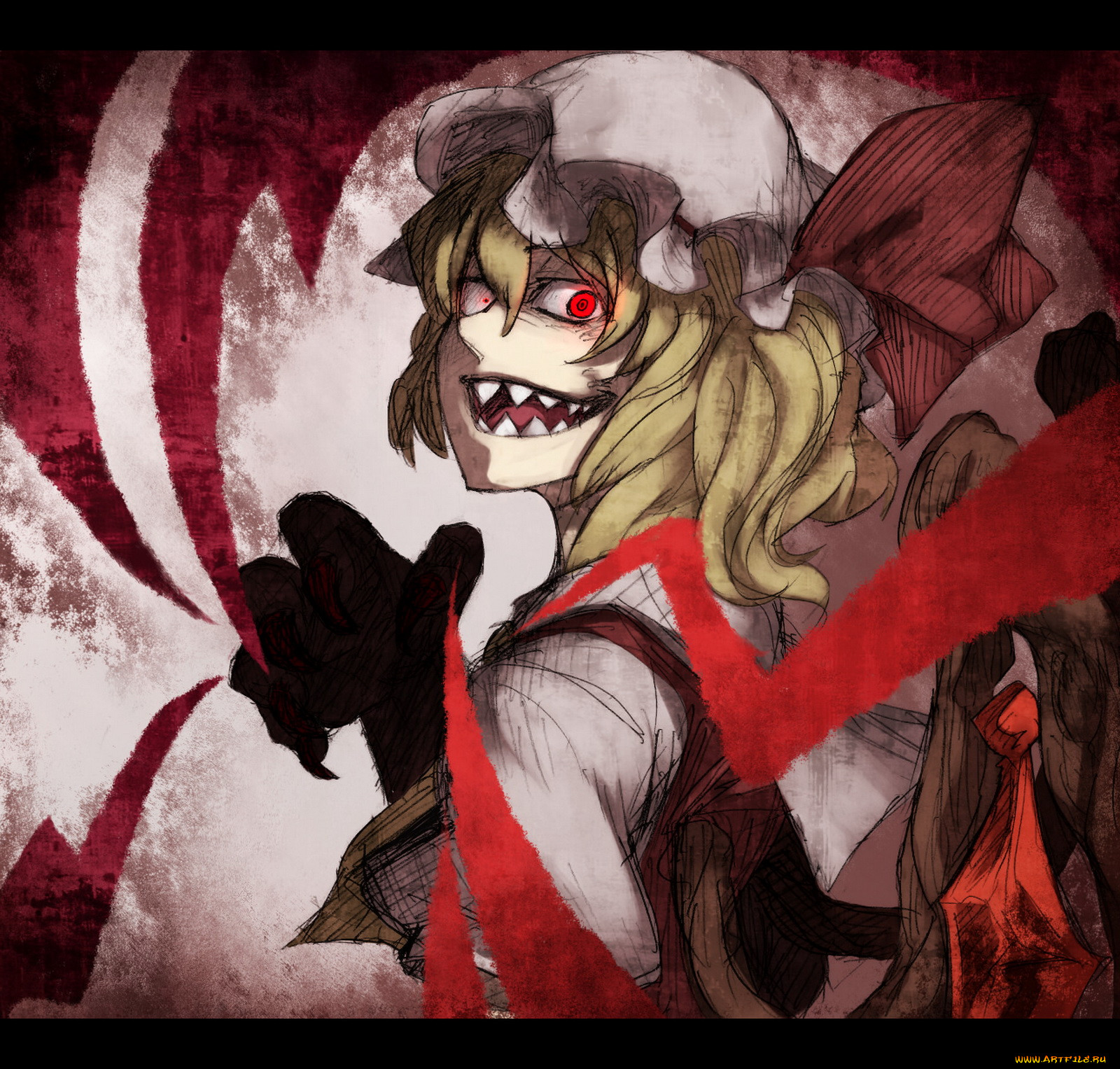 , touhou, , 